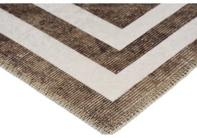 Covor maro lavabil 150x80 cm - Vitaus