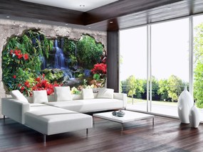 Fototapet - Cascada (254x184 cm)