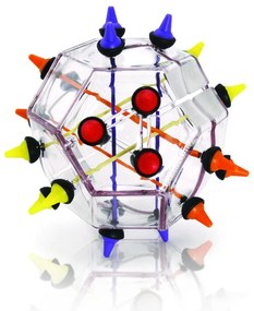 Puzzle Brainstring Advanced – RecentToys