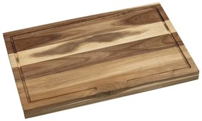 Tocător din lemn 38x59 cm – Holm
