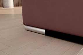 Coltar extensibil Sado pe stanga Velvetmat 24