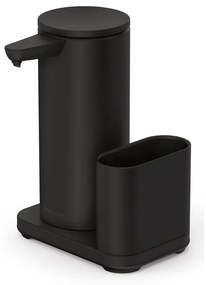 Set pentru spălat vase negru - simplehuman