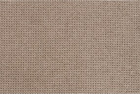 Bancă maro deschis Miro – White Label