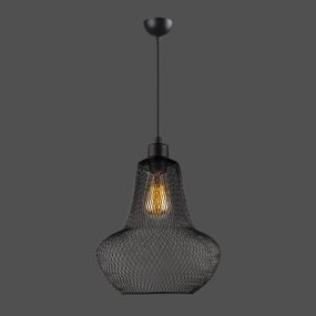Pendul cu un glob negru homs ro11414