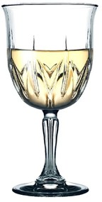 Set 6 pahare lichior/vodca 58ml, Karat
