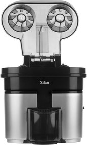 Storcator electric citrice ZILAN ZLN1156 - 90W, 2 conuri, 500ml, anti-picurare