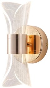 Aplică LED/8W/230V 3000K