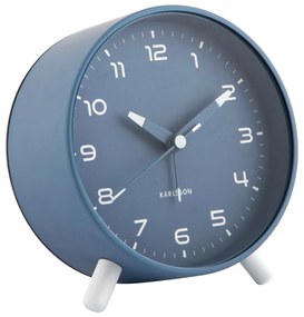 Ceas deșteptător ø 11 cm Orgullo – Karlsson