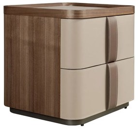 Noptiera LUX cu sertare Chiffonier