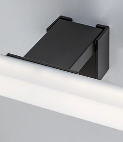Aplica LED pentru baie protectie IP44 Oliro L-40cm