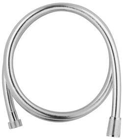 GROHE 28388DC0 - Furtun de duș SILVERFLEX, 1750 mm, oțel inoxidabil