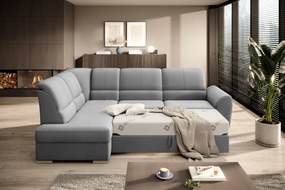 Coltar extensibil Siber pe stanga Nube 3