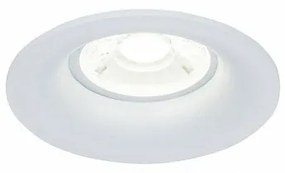 Spot incastrabil de tavan/plafon Slim MYDL027-2-01W