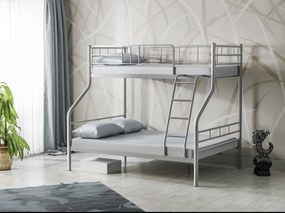 Pat supraetajat 3 persoane, Max-MobMax