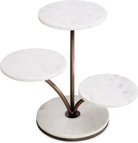 Suport LUX pentru prajituri sau aperitive Anza Cake