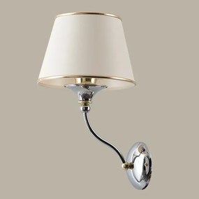 Aplică NESS NE K1xE27/60W/230V Jupiter 1412