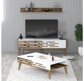 Mobilier living Valencia (Nuc + Alb). 1089315