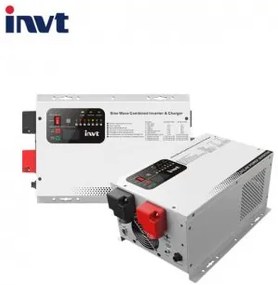Invertor monofazat Off-Grid AFM 4KW/48V EP18-5048 INVT
