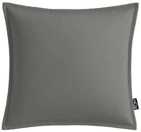Perna de exterior EMPARO 50x50 cm, gri inchis