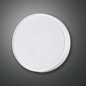 Fabas 3229/61/102 - Plafoniera baie HATTON 1xE27/42W/230V IP65