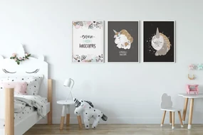 Tablouri Unicorns