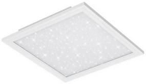 Plafonieră LED dimabilă STARRY SKY LED/23W/230V Briloner 7302-016 + telecomandă