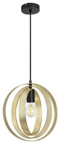 Pendul design industrial Harlow 3607 RX