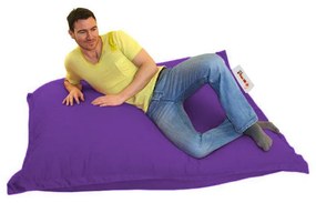 Fotoliu puf Crush (violet). 1101562