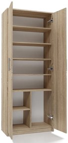 Dulap cu rafturi Obtenidas 1 (stejar sonoma). 1132660