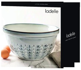 Bol gri deschis din gresie ø 29 cm Lorson – Ladelle