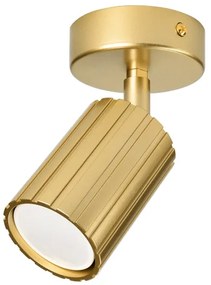 Brilagi - Spot CRISPINA 1xGU10/10W/230V auriu