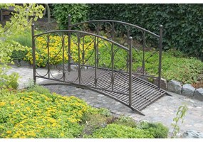 Pod metalic de grădină Dukono - Garden Pleasure