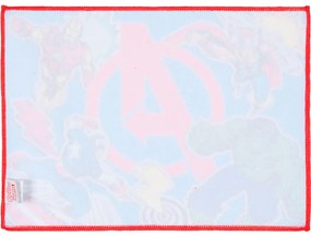 Avengers Vintage prosop 40x30 cm