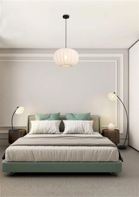 Lustra suspendata stil cocoon Radiant