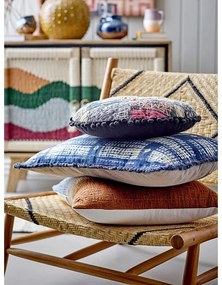 Fotoliu în culoare naturală țesut Lennox - Bloomingville