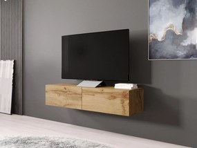 Masă TV/Dulap Zylia 140 (wotan). Promo -18%. 1053760
