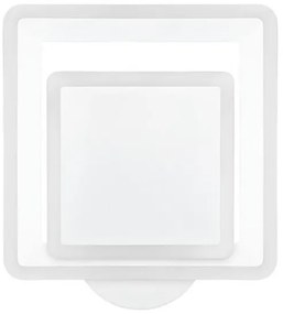 Aplică LED ajustabilă CASCADE LED/37W/230V 3000-6500K Solight WO782