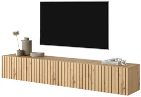 Masă TV Tenessie 175 (stejar artisan). 1098794