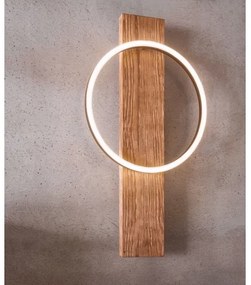 Eglo 99353 - Aplică perete LED BOYAL LED/12W/230V