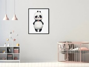 Tablou Cute Panda