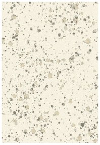 Covor lana Songo alabaster Selectează mărime: 080 X 120