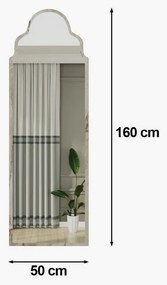 Oglindă Sahma Marble