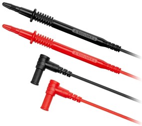 Clampmetru rebel