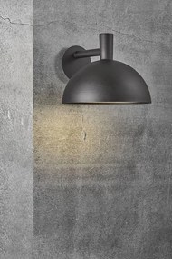 Aplica de perete pentru ilumninat exterior IP54, Arki 35 negru 2118111003 NL