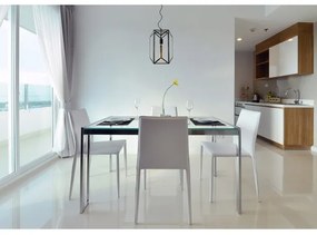 Lustră pe cablu FERN 1xE27/60W/230V Lucide 25407/01/30