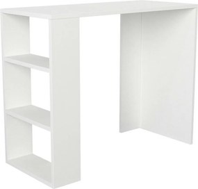 Birou de lucru Netenya White