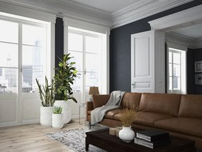 Set de 3 jardiniere decorative Jazmin