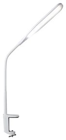 Lampă LED dimabilă de masă Ecolite LU13C-BI PRIM LED/10W/230V 3000-6000K alb