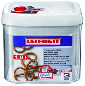 Recipient pentru alimente Leifheit FRESH & EASY, 1 l 31209, 1 l