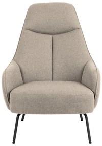 Fotoliu bej Texas – Actona